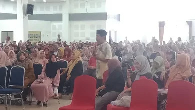 Rapat Komite SMAN 1 Nyaris Ricuh,Wali Murid: Komite Seakan Berpihak Kepada Sekolah