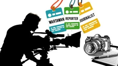 Ngeri!!! Jurnalis Tewas Ditembak dan Dihantam Palu