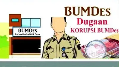Banyak "BUMDES" Mati Suri Kuat Dugaan Di korupsi kan APH Kabupaten Lebong Di minta Usut Tuntas