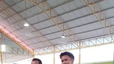 Piala Bupati Cup Tingkat SLTP Dan SLTA Tahun 2023,Dua Tim Ini Keluar Sebagai Juara