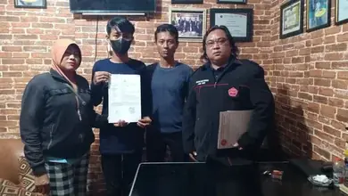 Lagi, Kasus Penganiayaan Siswa di Gresik Jalan di Tempat