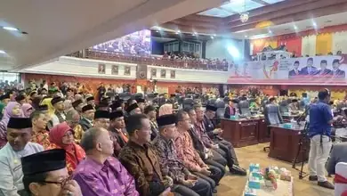 HUT Ke 78 Sumatera Barat Harus Berbenah dan Berinovasi Untuk Mencapai Provinsi Yang Maju di Indonesia