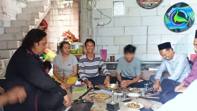Tuntut Keadilan, Keluarga Siswa Korban Pengeroyokan di Gresik Tolak Damai