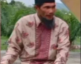 Bapak Pembangunan Desa Gambaru Berpulang Kerahmatullah, Koponakannya Sarjan Turut Berduka