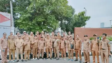 48 Kepala Desa se-Ogan Ilir Desak DPR RI Revisi UU Nomor Tahun 2014 Tentang Desa, Minta Perpanjangan Masa Jabatan Kades