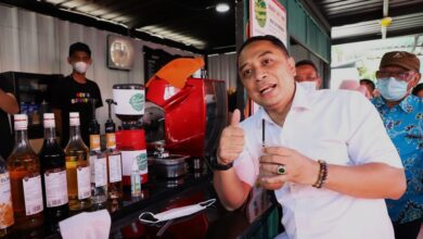 Angka Kemiskinan dan Tingkat Pengangguran Surabaya Menurun