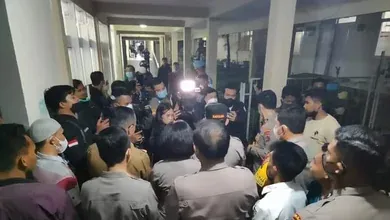 Jumlah Korban Terus Bertambah ,Masyarakat Yang Kehilangan Anggota Keluarga nya Harap Melapor ?