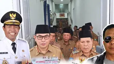 TERKAIT MOBNAS: Kejari Lebong Jangan Tebang Pilih Pengusutan Kasus