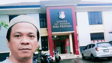 Dugaan Kasus Asusila Dengan Anak Di Bawah Umur Oknum Kepsek Akan Di Laporkan Ke Komisi Perlindungan Anak