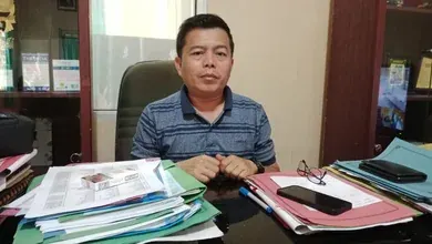 Kepala BKPSDM Berikan Klarifikasi Atas Dugaan Gratifikasi Rekruitmen P3K Kabupaten Lebong Yang Ikut Menyeret Namanya