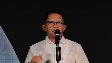 Jajaran Imigrasi Kemenkumham