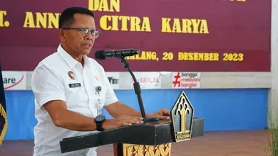 Kanwil Kemenkumham Jatim Usulkan 449 Narapidana