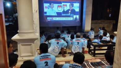 Nonton Bareng
