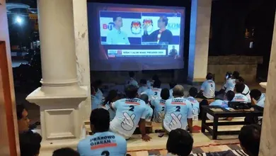 Nonton Bareng
