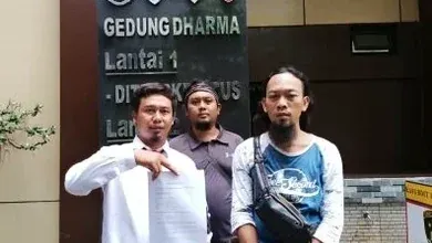 Oknum Polisi Dilaporkan ke Propam Terkait Penganiayaan