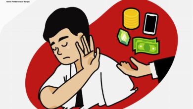 Pentingnya Penetapan PerDa terkait Tindakan Gratifikasi.