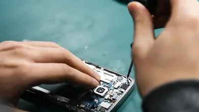 Perbaikan Smartphone