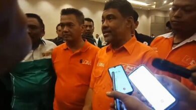 Presiden Partai Buruh