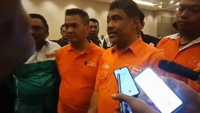 Presiden Partai Buruh