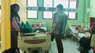 Ramlah dan Mila