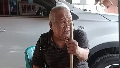 Terlantar di Kota Pare Pare
