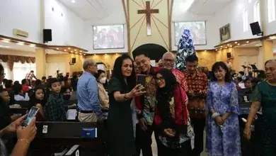 Wali Kota Surabaya