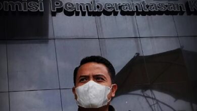 AMI; KPK Luar Biasa Tidak Punya Nyali dan Keberanian