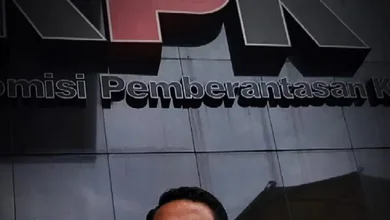 AMI; KPK Luar Biasa Tidak Punya Nyali dan Keberanian