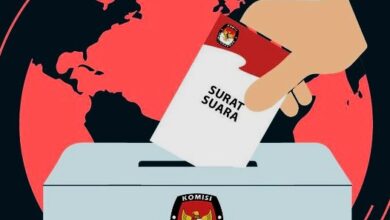 Bawaslu Buka Lowongan Bagi Pengawas Pemungutan Suara