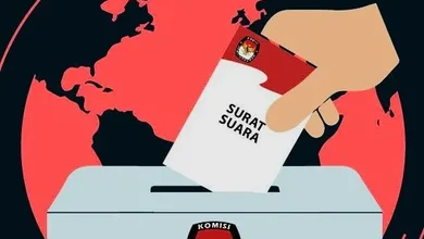 Bawaslu Buka Lowongan Bagi Pengawas Pemungutan Suara