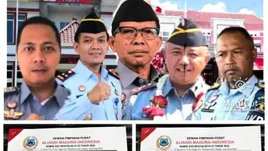 Demo AMI Jilid II: di Duga Sengaja di Tutupi Kalapas dan KPLP!