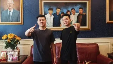 Mempelajari DNA, Simak Penjelasan Saudara Kembar Ph.D ini!