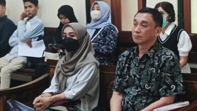 Notaris Terangkan Draf Perjanjian Kelola Resto Dibuat Oleh Ellen!