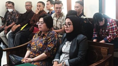 Pihak Ellen Sulistyo Hadirkan Saksi Fakta yang Sampaikan Opini