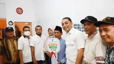 Pioritaskan Keluarga Miskin, Rutilahu 2024 Sasar 1.500 Rumah