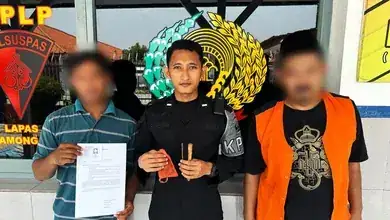 Seorang Pengujung