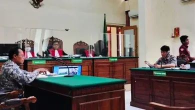 Terungkap, Pengasilan Sangria Pianoza Ternyata di Kantongi