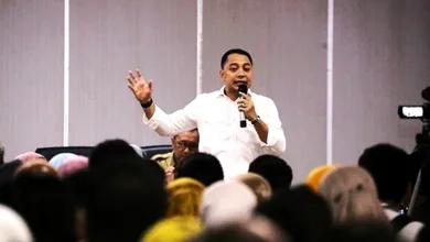 Wali Kota Surabaya Minta Tak Ada Lagi Keterlambatan Perizinan