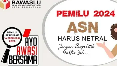 Bawaslu Lebong Lakukan Pemanggilan Saksi Terkait Laporan Dugaan Pelanggaran Netralitas ASN