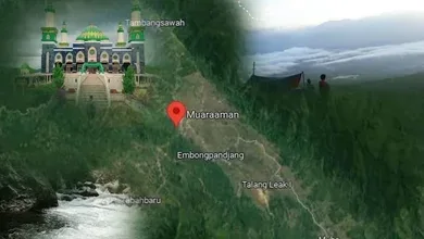 Kabupaten Lebong Menyimpan Sejuta Kekayaan Untuk Kemakmuran Rakyat