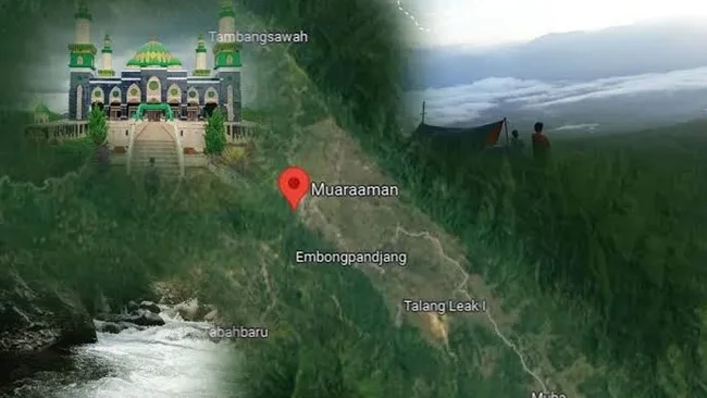 Kabupaten Lebong Menyimpan Sejuta Kekayaan Untuk Kemakmuran Rakyat