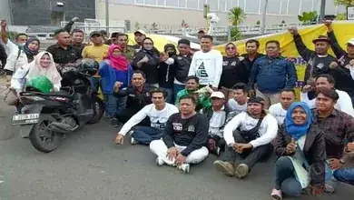 AMI Surabaya Berbagi