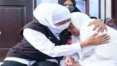13 KPPS dan 2 Linmas Meninggal Dunia