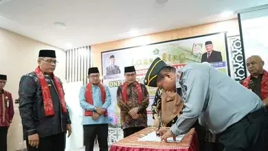 kemenag kabupaten tanah datar