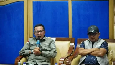 Banjir Bandang Terjang Nagari Barulak, Pemda Tanah Datar Tetapkan Masa Tanggap Darurat