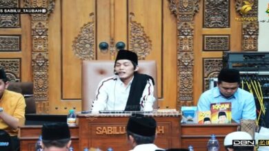 Gibran Rakabuming Raka