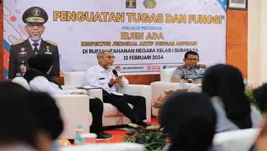 Irjen ADA