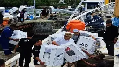 KPU Selayar