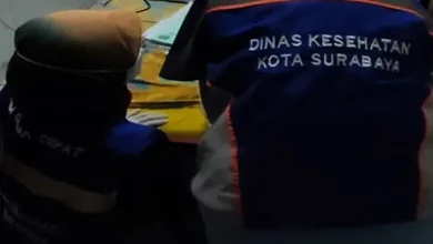Mahasiswi Karawang