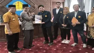Rakortas Baksos PDPI Sulsel